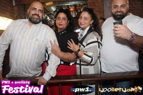 PW1 & yooliety Festival, 01.02.2025