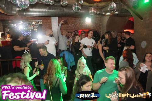 PW1 & yooliety Festival, 01.02.2025