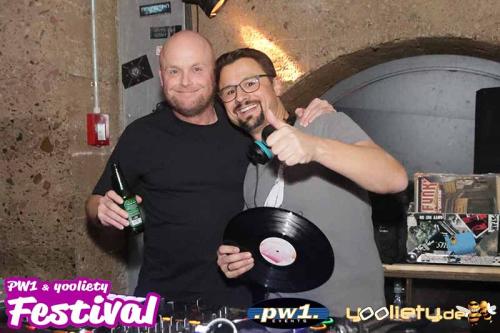 PW1 & yooliety Festival, 01.02.2025