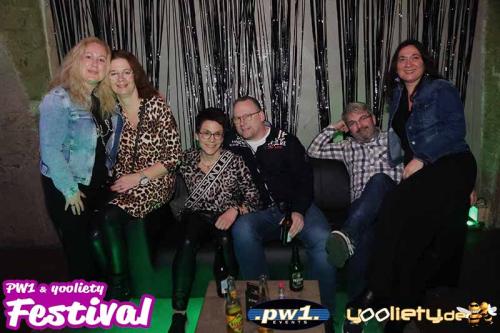 PW1 & yooliety Festival, 01.02.2025