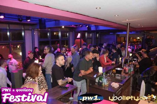 PW1 & yooliety Festival, 01.02.2025