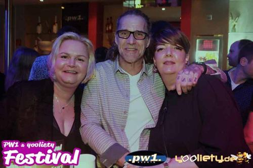 PW1 & yooliety Festival, 01.02.2025