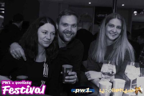 PW1 & yooliety Festival, 01.02.2025
