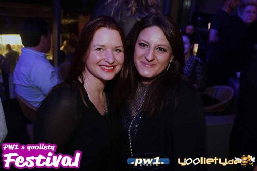PW1 & yooliety Festival, 01.02.2025