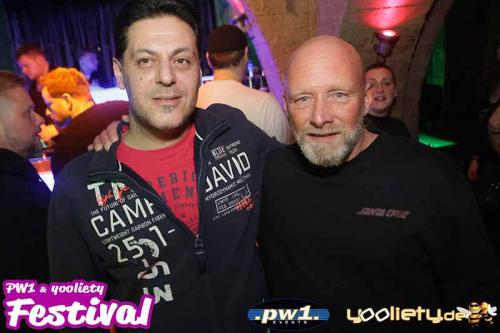 PW1 & yooliety Festival, 01.02.2025