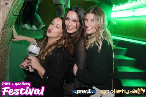 PW1 & yooliety Festival, 01.02.2025