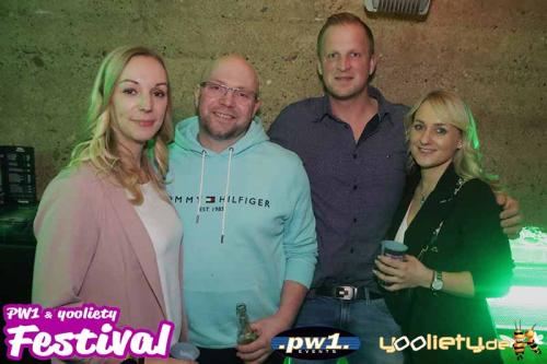 PW1 & yooliety Festival, 01.02.2025