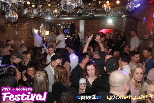 PW1 & yooliety Festival, 01.02.2025