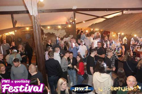 PW1 & yooliety Festival, 01.02.2025