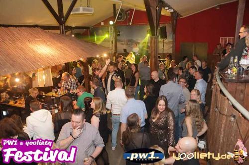 PW1 & yooliety Festival, 01.02.2025