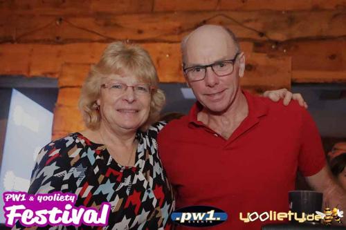 PW1 & yooliety Festival, 01.02.2025