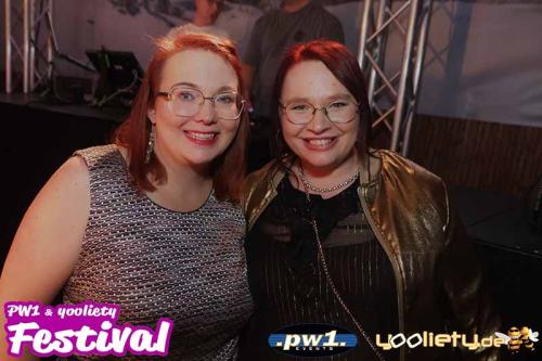 PW1 & yooliety Festival, 01.02.2025