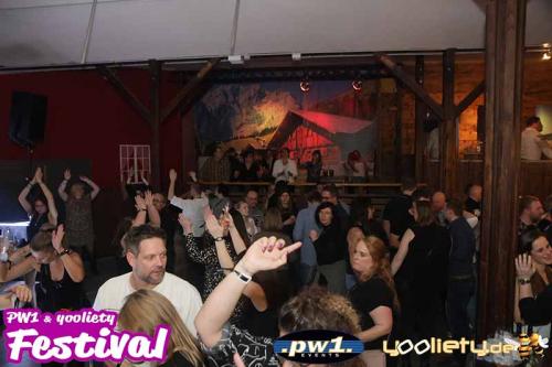 PW1 & yooliety Festival, 01.02.2025