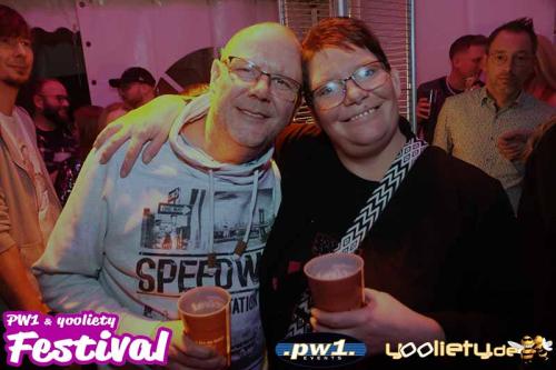 PW1 & yooliety Festival, 01.02.2025