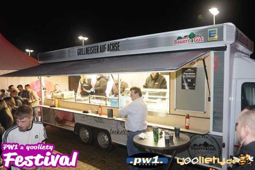 PW1 & yooliety Festival, 01.02.2025