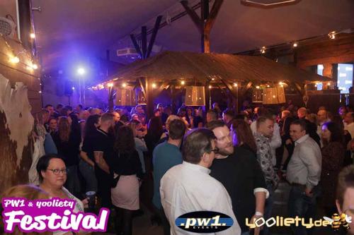 PW1 & yooliety Festival, 01.02.2025