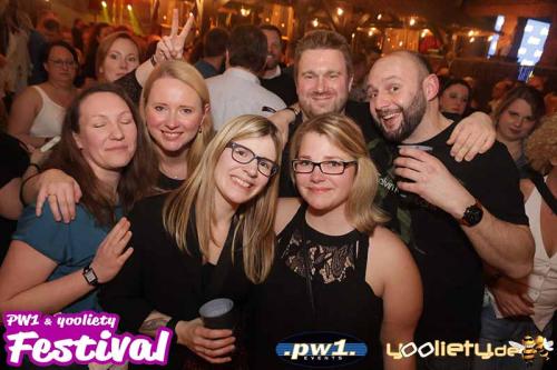 PW1 & yooliety Festival, 01.02.2025