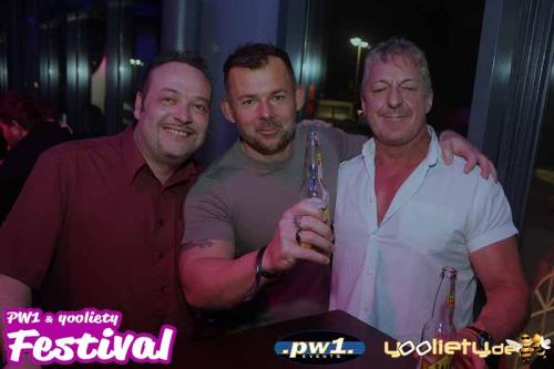 PW1 & yooliety Festival, 01.02.2025