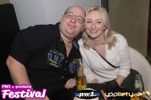 PW1 & yooliety Festival, 01.02.2025
