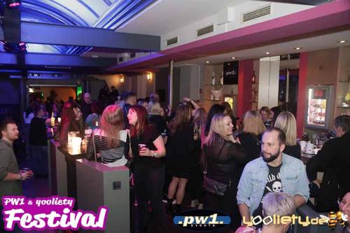 PW1 & yooliety Festival, 01.02.2025