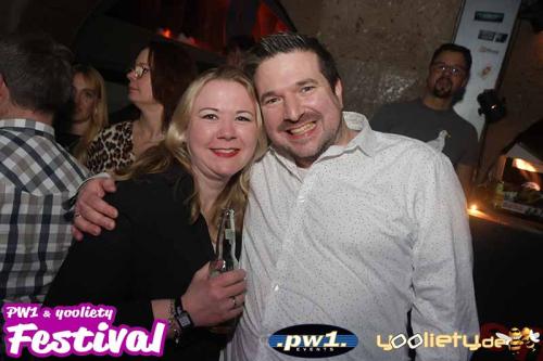PW1 & yooliety Festival, 01.02.2025