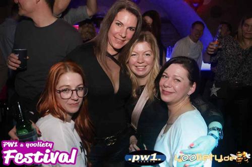 PW1 & yooliety Festival, 01.02.2025