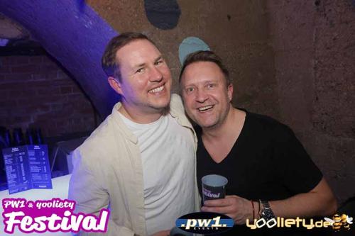 PW1 & yooliety Festival, 01.02.2025