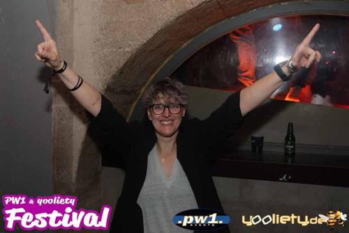 PW1 & yooliety Festival, 01.02.2025