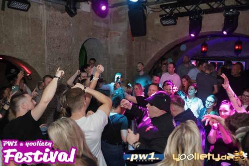 PW1 & yooliety Festival, 01.02.2025