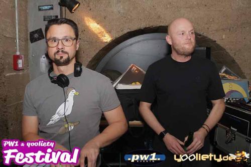 PW1 & yooliety Festival, 01.02.2025