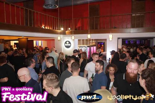 PW1 & yooliety Festival, 01.02.2025