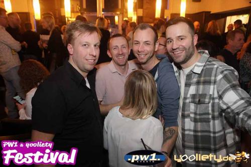 PW1 & yooliety Festival, 01.02.2025