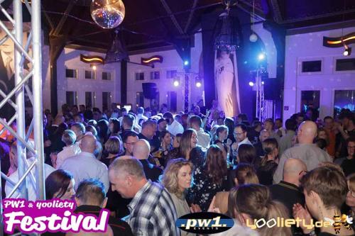 PW1 & yooliety Festival, 01.02.2025