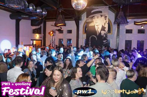 PW1 & yooliety Festival, 01.02.2025