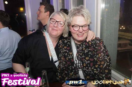 PW1 & yooliety Festival, 01.02.2025