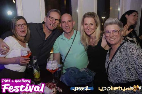PW1 & yooliety Festival, 01.02.2025