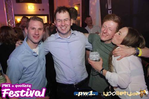 PW1 & yooliety Festival, 01.02.2025