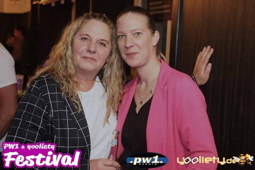 PW1 & yooliety Festival, 01.02.2025