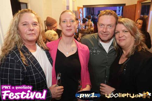 PW1 & yooliety Festival, 01.02.2025