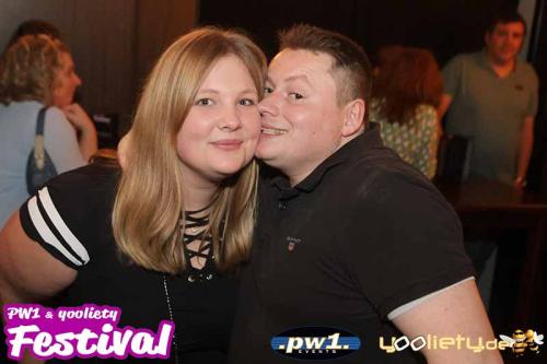 PW1 & yooliety Festival, 01.02.2025