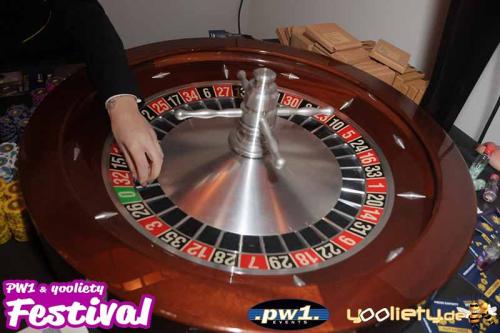 PW1 & yooliety Festival, 01.02.2025