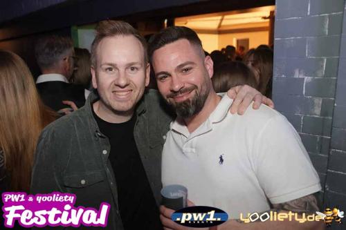 PW1 & yooliety Festival, 01.02.2025