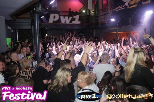 PW1 & yooliety Festival, 01.02.2025