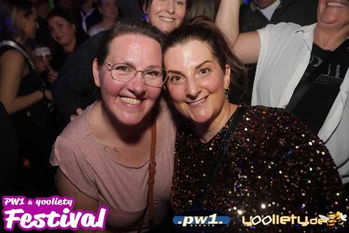 PW1 & yooliety Festival, 01.02.2025