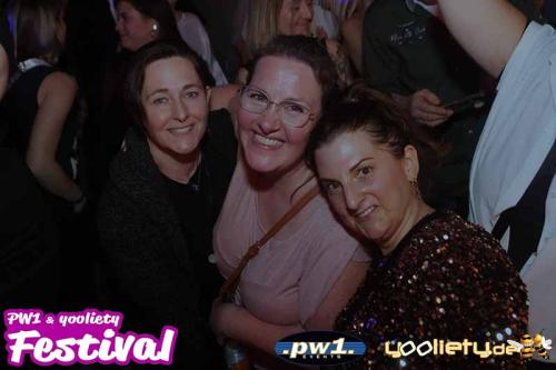 PW1 & yooliety Festival, 01.02.2025
