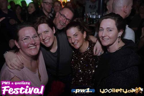 PW1 & yooliety Festival, 01.02.2025
