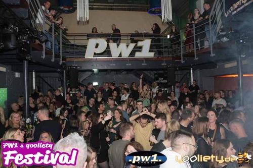 PW1 & yooliety Festival, 01.02.2025