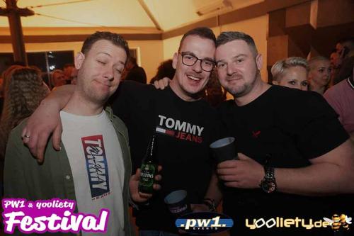 PW1 & yooliety Festival, 01.02.2025