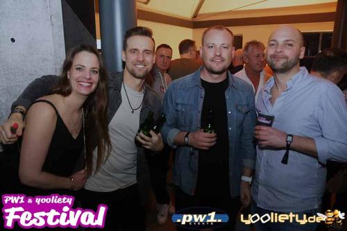 PW1 & yooliety Festival, 01.02.2025