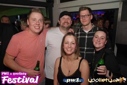 PW1 & yooliety Festival, 01.02.2025